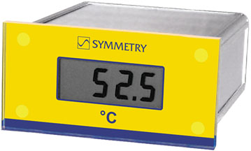 SM6 termometar 